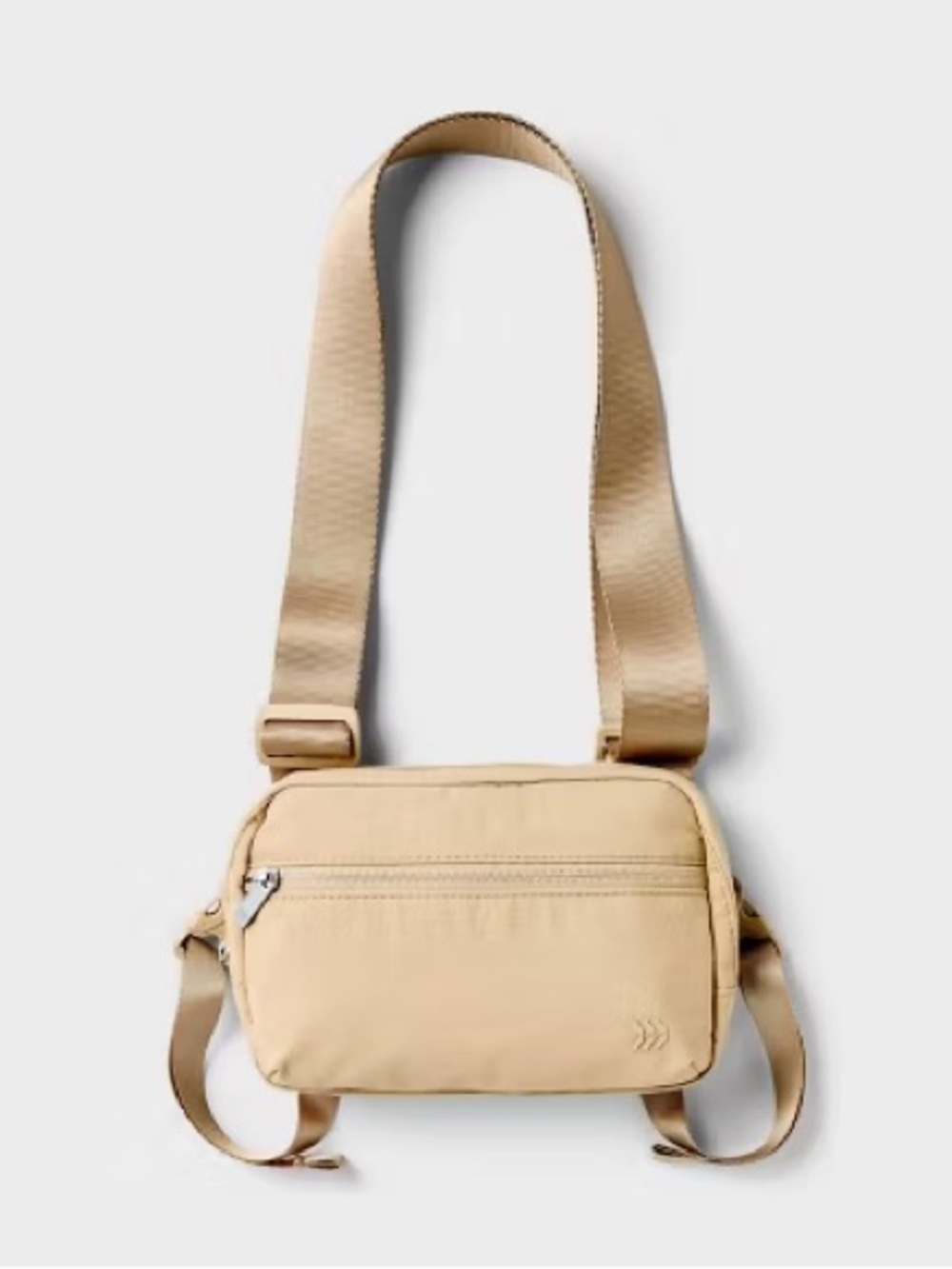 Yoga Mat Carrier - Fanny Pack